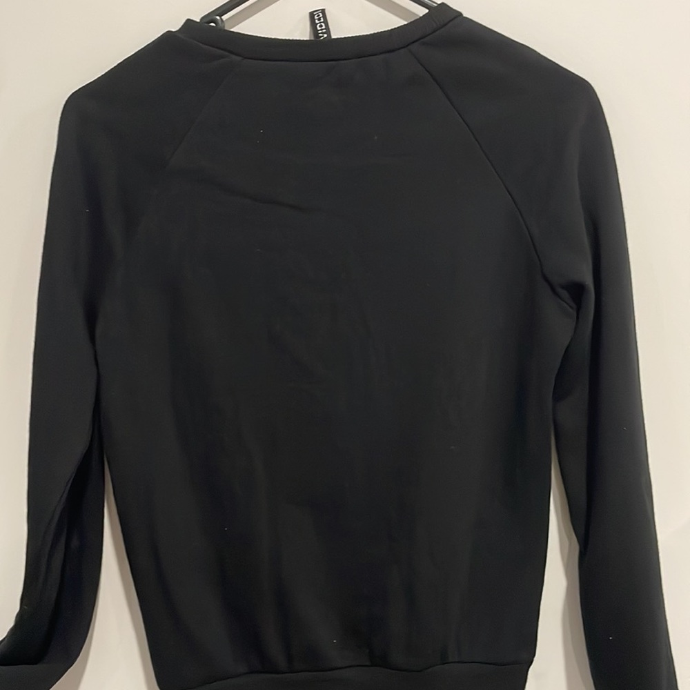 H&M Rainbow Sweatshirt - Picture 2 of 8